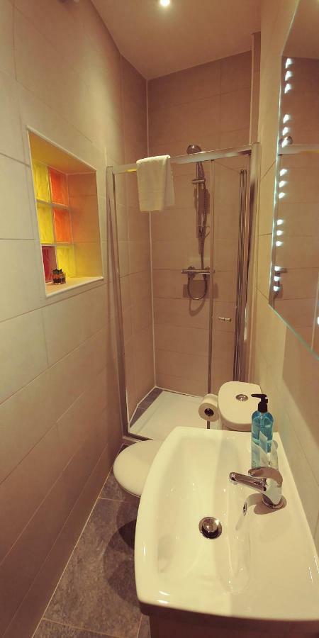 Koala & Tree - Cozy Flats In The City Centre Of Cambridge - Short Lets & Serviced Accommodation Εξωτερικό φωτογραφία