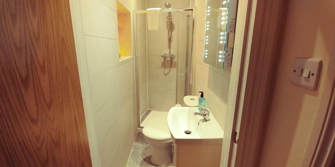 Koala & Tree - Cozy Flats In The City Centre Of Cambridge - Short Lets & Serviced Accommodation Εξωτερικό φωτογραφία